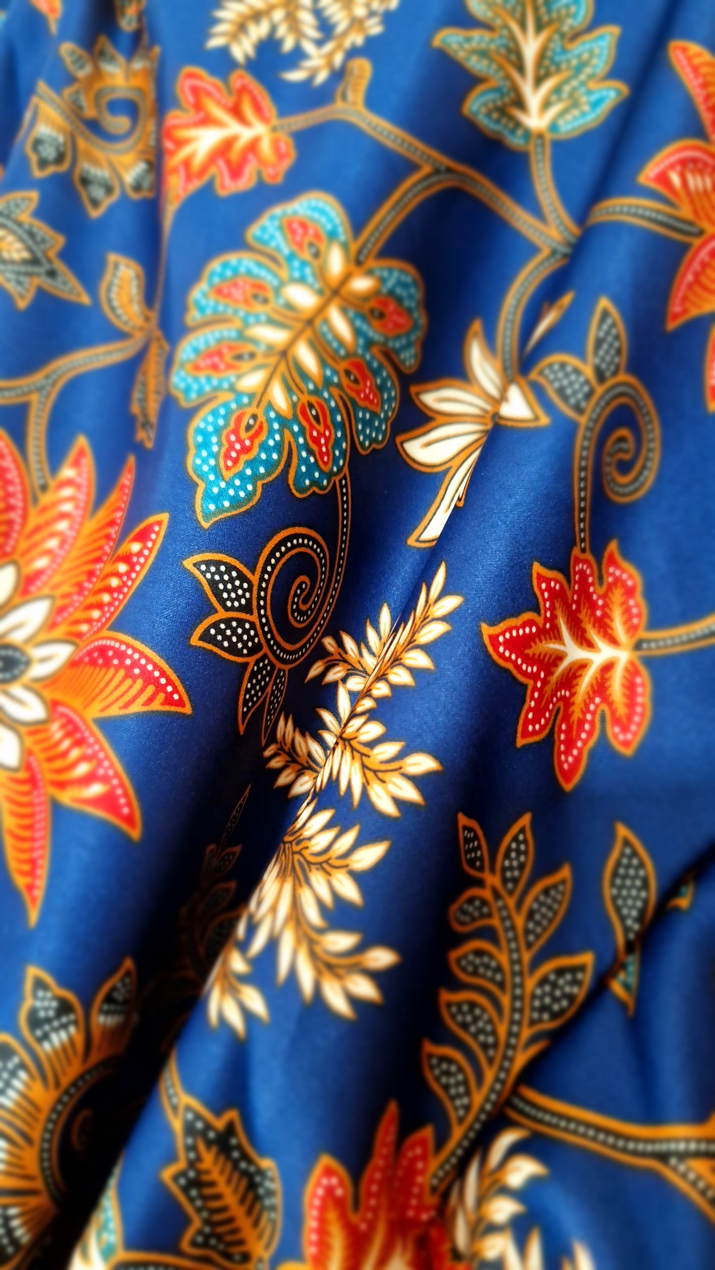 King's Blue